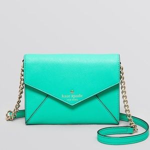 Kate Spade New York Cedar Street Monday Crossbody Bag